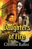The Daughters of Fire Book