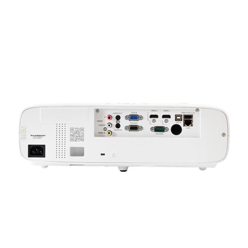 Лазерный проектор ViewSonic VX552L