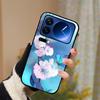 Для Xiaomi 17 Pro Max 17Pro Mi 17 Чехол Ударопрочный Закаленное Стекло Защитная Крышка Телефона Для Xiaomi17 Pro 17ProMax Задний Бампер Fundas Coque
