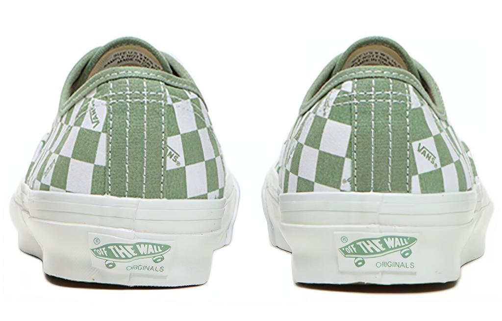 Оригинальные Og Vans Lx 'Шахматная доска - Loden' VN0A5FBDLDN