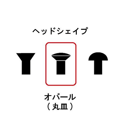 Крепление моста и концевой штифт нержавеющая сталь 6 шт. [YJB PARTS] винты, сталь, [Отечественный продукт]