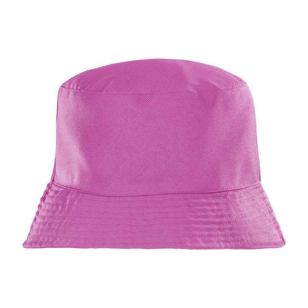 Result Genuine Recycled Reversible Bucket Hat