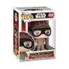 Фигурка Энакина из сериала «Звездные войны: Скрытая угроза» Funko Star Wars Star Wars EP1 The Phantom Menace Anniversary Funko EP1/The w/Helmet POP!