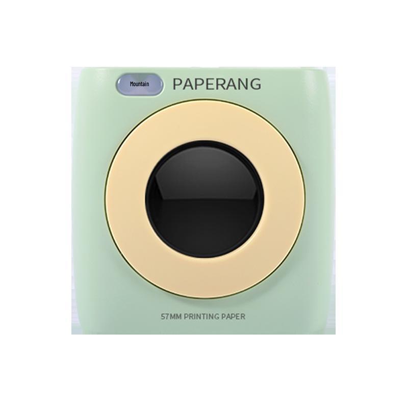 Paperang Meow Meow P1/P2sC1 Портативный Bluetooth-термопринтер