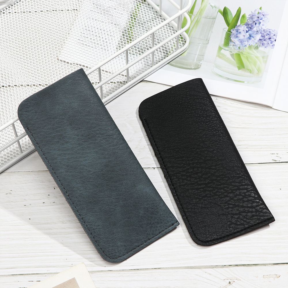Storage Bags Glasses Protective Case Sunglasses Case Box Reading Glasses Bag Case Sun Glasses Pouch