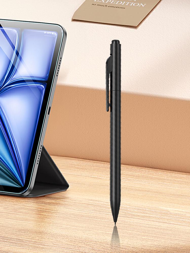 EMR Stylus Pen for Remarkable 2 EMR Pen Replacement with Eraser with 5 Pen Tips for Samsung Galaxy/Wacom Tablet and Other EMR