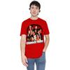 Criminal Minds Unisex Adult Brain Trust T-Shirt