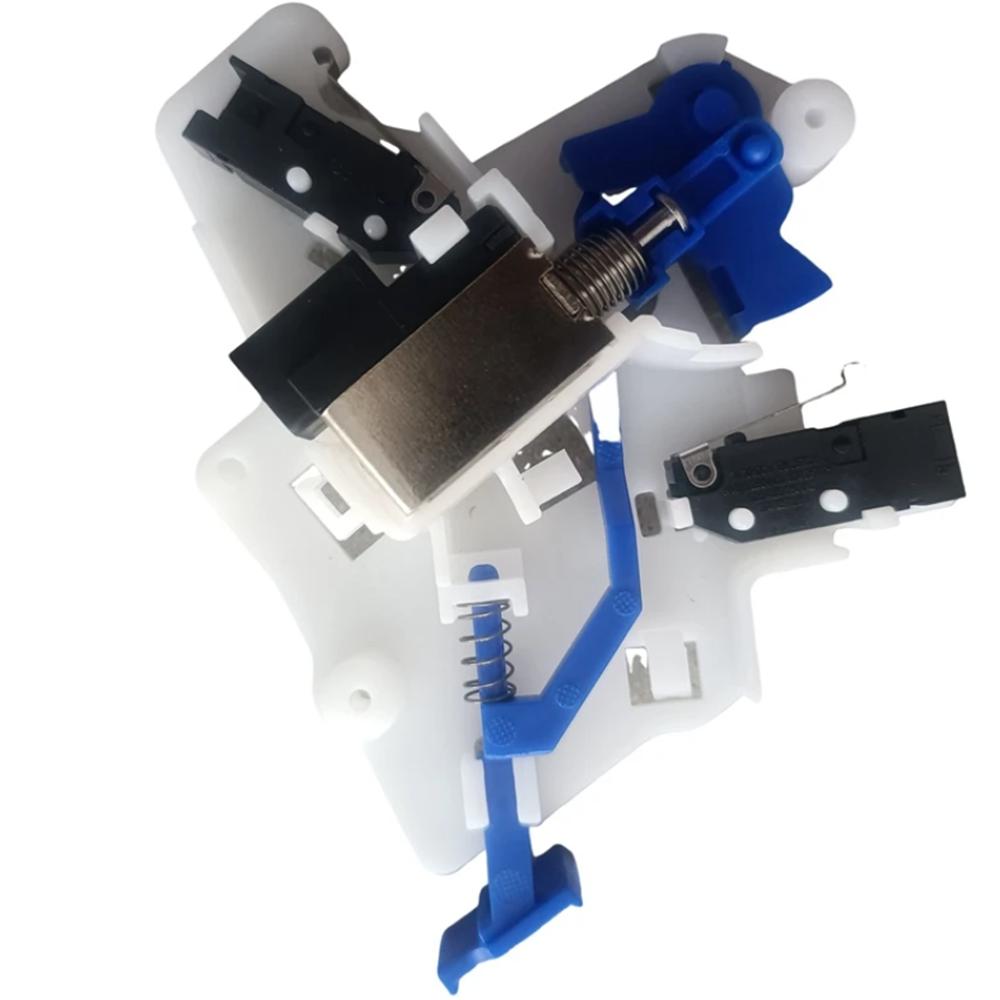 Соленоид блокировки рычага переключения передач для Nissan Rogue/X-Trail