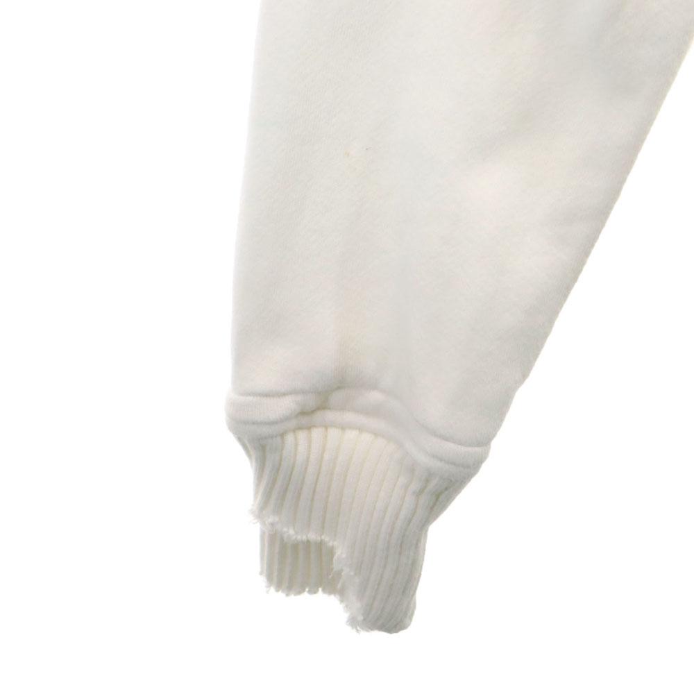 GREG LAUREN Made in USA Long sleeve Sweatshirts 1 White system Men's Used