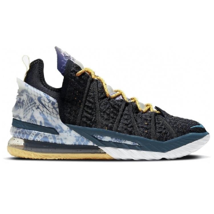 Nike LeBron 18 EP 'Reflections' Men's DB7644-003