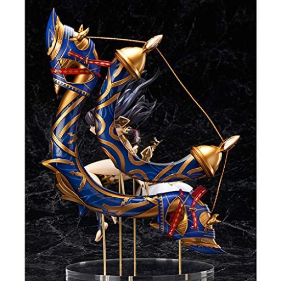 Набор фигурок Order Scale Complete Figure Plus Fate/Grand Archer/Ishtar в масштабе 1/7 (Эксклюзивный Аниплекс)
