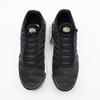 DM0032-013 Nike Air Max Plus Черный Университетское Золото (Мужской)