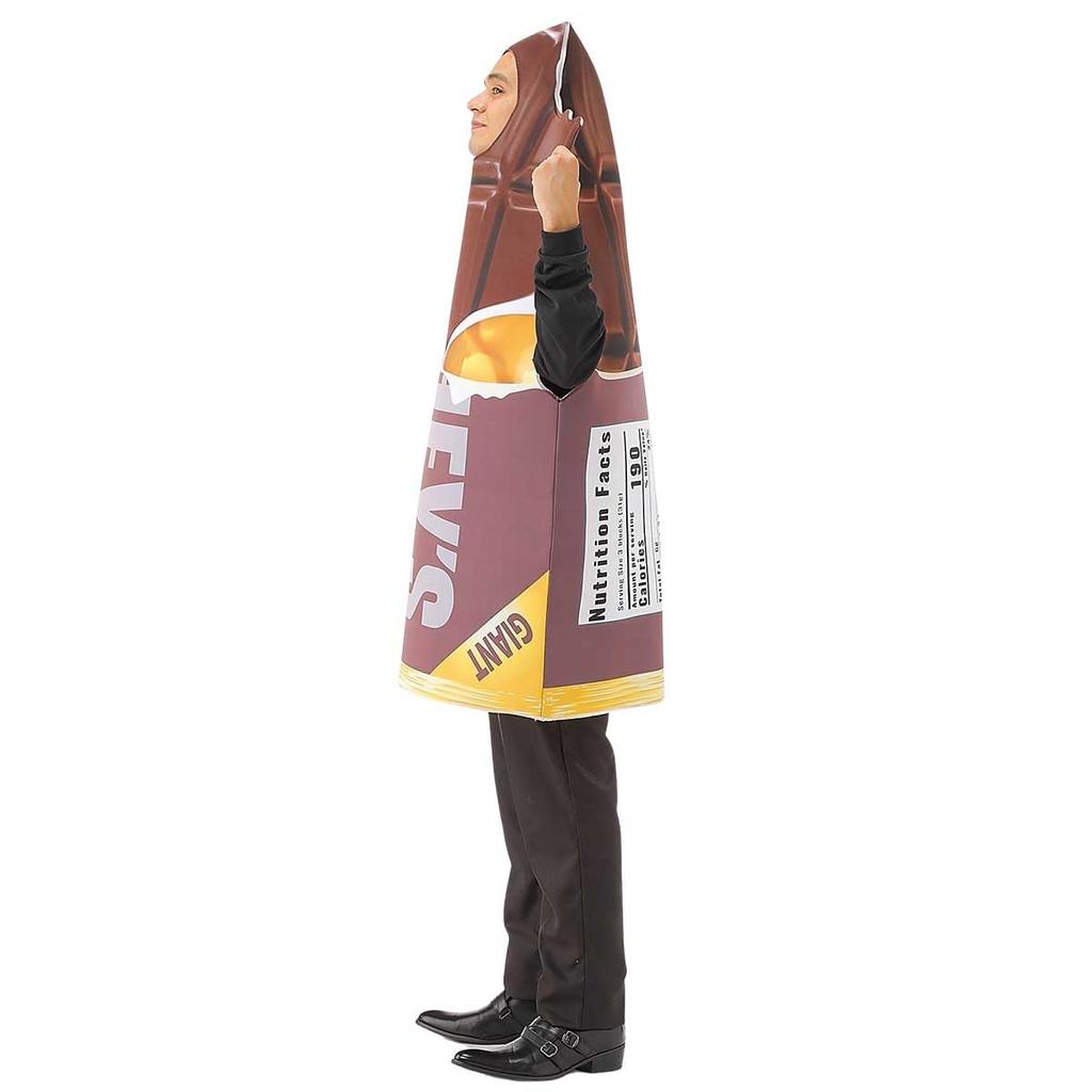 Смешной костюм для косплея для новых и культурных фестивалей [monoii] Хэллоуин, Новогодние вечеринки, Вечеринки года, (e0214)