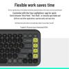 Logitech G POP ICON KEYS Wireless Keyboard