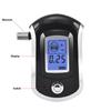 Portable Handheld Digital LCD Breathalyzer Breath Test Alcohol Tester Analyzer Detector