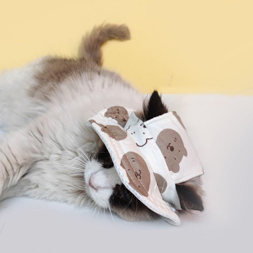 Breathable Dog Sunshade Hats Adjustable Pet Sun Hat Fashion Dog Fisherman Hat for Cats Dogs