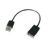 USB Extension Cable USB Extender USB2.0 Extension Cable for Webcam Camera Phone Mouse Keypad Printer Hard Drive
