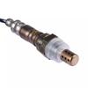 2pcs O2 Oxygen Sensor 1 2 for 2012 2013 2014 2015 Scion IQ 1.3L 4 Wires Upstream Downstream Front Rear 234-9112 234-4168