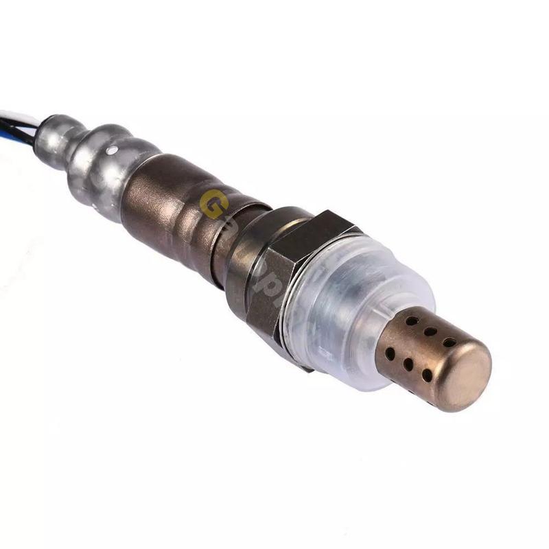 2pcs O2 Oxygen Sensor 1 2 for 2012 2013 2014 2015 Scion IQ 1.3L 4 Wires Upstream Downstream Front Rear 234-9112 234-4168