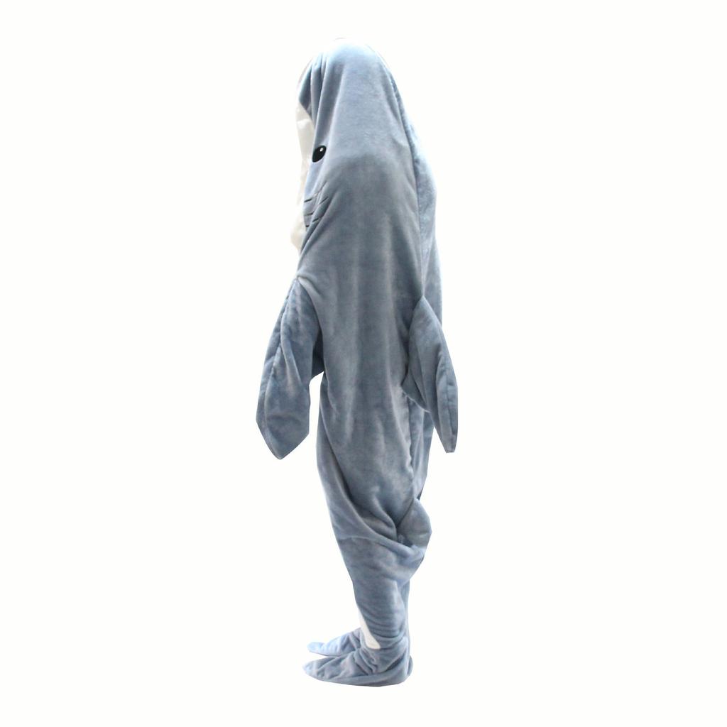 Одеяло для взрослых, носимое одеяло, супермягкая, уютная фланелевая толстовка, комбинезон, одеяло, толстовка с капюшоном