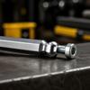 Long Handle Hex Key Wrench Ball End Tip Allen Wrench Durable T Handle Wrench  Bike Maintenance