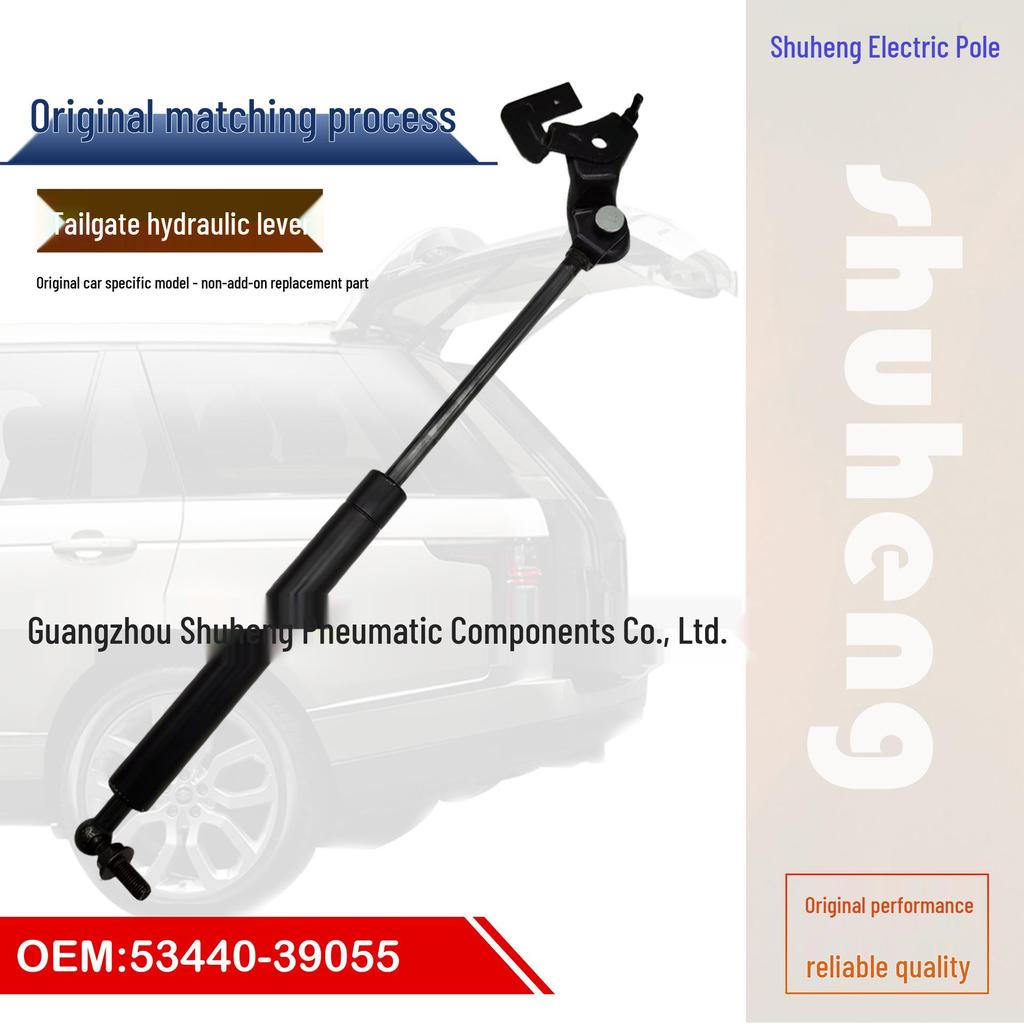 53440-39055 Передняя опорная стойка для Toyota Camry VCV10 1994-1996