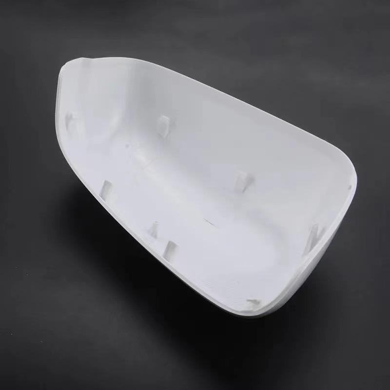 Крышка зеркала заднего вида для 09-13 Honda Fit/Jazz GE6 GE8 Замена