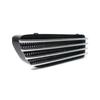 51132694607 51132694608 High Quality Automobile Panel System Car Grille Left Right Fender Grille FOR Bmw 2001-2006 E46 M3