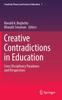 Книга Creative Contradictions In Education : Cross Disciplinary Paradoxes and Perspectives : 1