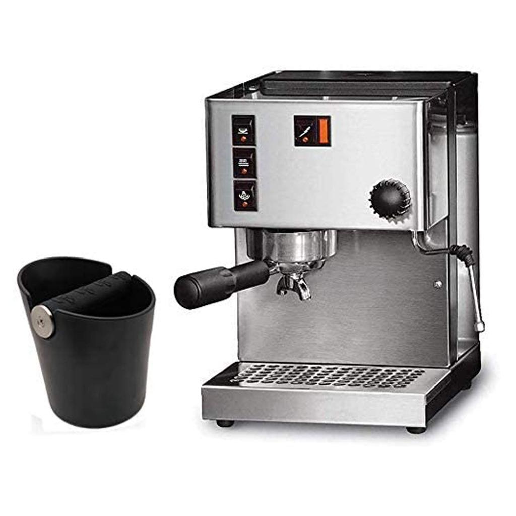 Knock Box, Knock Box, Espresso Knock Box, Coffee, Knock Box, Tool for Removing Coffee Grounds After Espresso Extraction, Commercial Coffee Supplies,