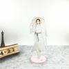 Аниме Небожитель Акриловая фигурка-подставка Модель Декор для стола Коллекция Держатель для пластин Косплей