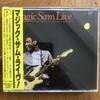 CD МЭДЖИК СЭМ - Magic Sam Live PCD181011 P-VINE 1990 Япония Блюз Б/У