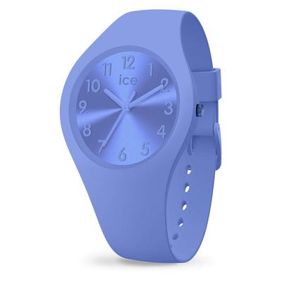 Авторизованный дистрибьютор Ice Watch Ladies 017913 Ice Color Lotus Small [Ice-watch]