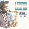 CD LESTER YOUNG - Easy Does It 1936  IGOCD2036 Indigo Recordin 1996 Japan Jazz Used