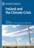 Книга Ireland and the Climate Crisis