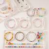 Multiple Grooves Bracelet Beading Board Acrylic Jewelry Making Tray  Jewelry Designers
