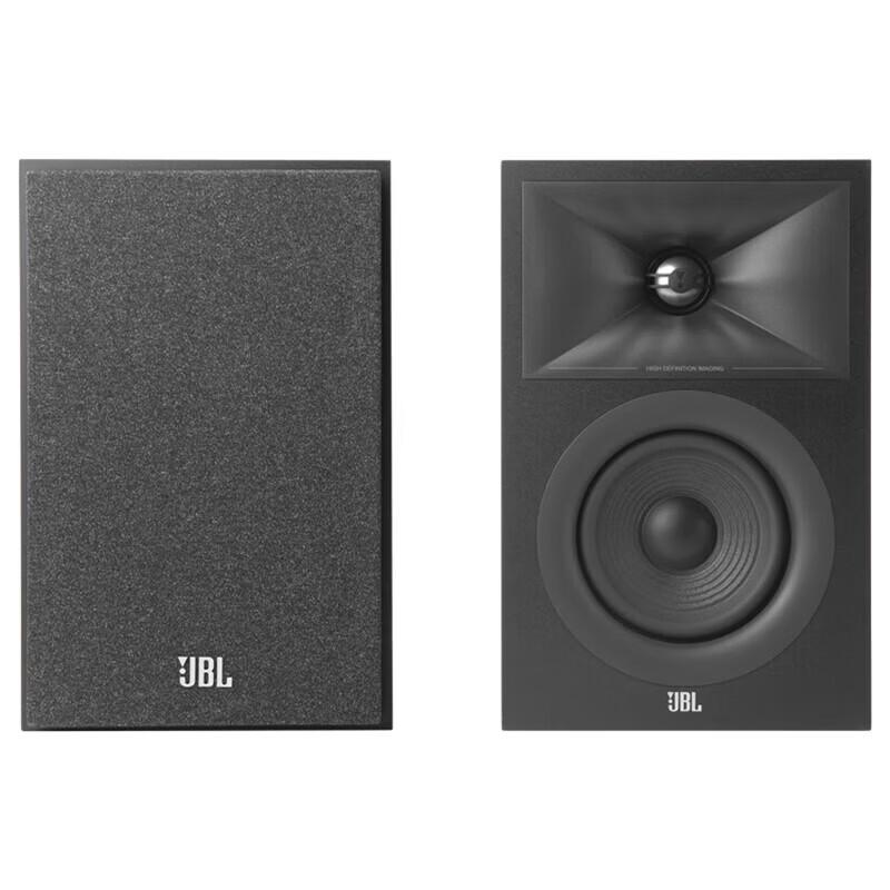 JBL Напольные Hi-Fi колонки Stage 240B, китайская вилка (адаптер в комплекте) (Китайская версия)