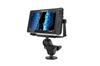 RAM MOUNTS Комплект крепления для эхолота, для эхолотов дюймовых fish inch 9-12, шарик 2,25 дюйма, RAM-D-115-C