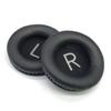 2Pcs Accessories Earpads Headset Replacement Foam Sponge Ear Pads Ear Cushion