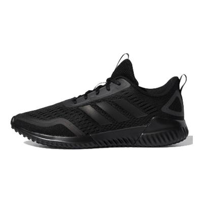 Climacool Bounce Summer.Rdy U 'Черный Серый' FX2322