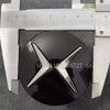 For Polestar Wheel Hub Covers, Wheel Hub Center Caps,  Wheel Emblems Trim Covers, Automotive Accessories