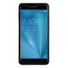 Закаленное стекло ASUS ZENFONE 3 ZOOM S ZE553KL 5,5" - Сверхпрочная защитная пленка для экрана Phonillico®
