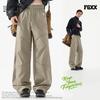 Fingercroxxit Men's Outdoor Functional Cargo Pants