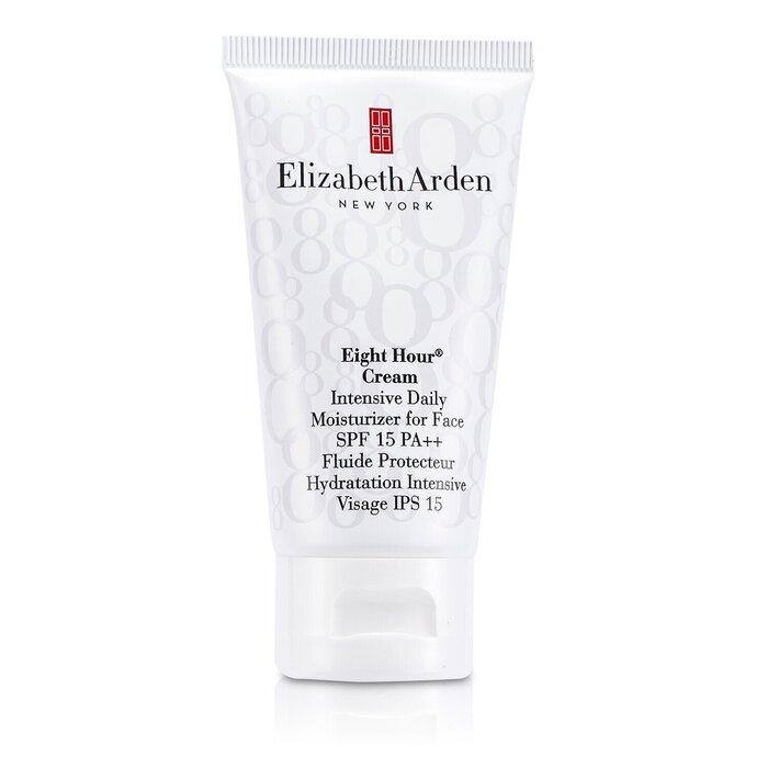 ELIZABETH ARDEN Eight Hour Cream Intensive Daily Moisturizer for Face SPF15