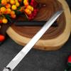 Кухонный нож Нож для резки Фруктовый нож, Кованый нож для обвалки Нож шеф-повара из нержавеющей стали Кухонный нож мясника Кухонные инструменты