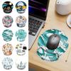 Wrist Rest Mouse Pad Silicone Laptop Table Mat High Quality Soft Mousepad  Home Office