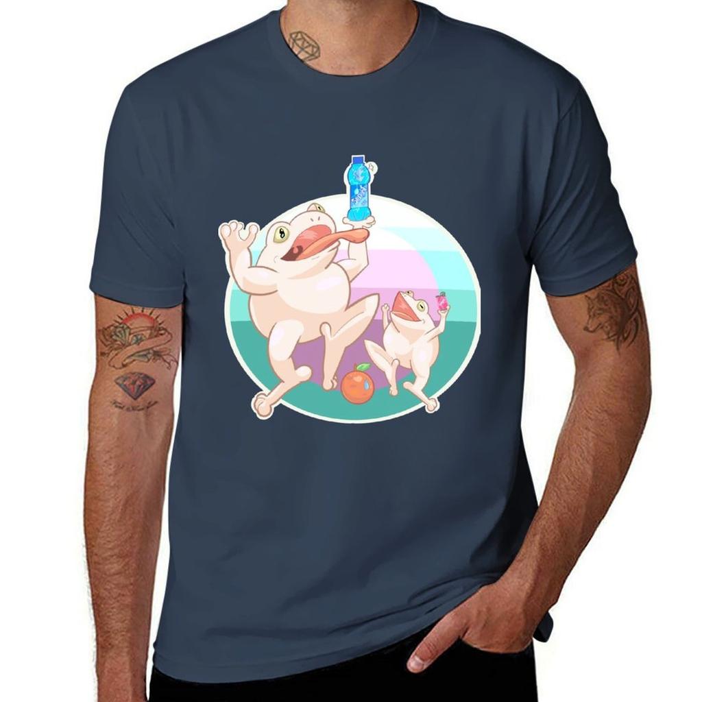 Toadally Thirsty Tshirt Christmas Theme Tee Top Tshirt