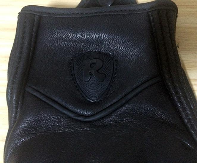 RW 1701 Knight Racing Gear: Дышащие, износостойкие внедорожные мотоциклетные перчатки с защитной оболочкой.