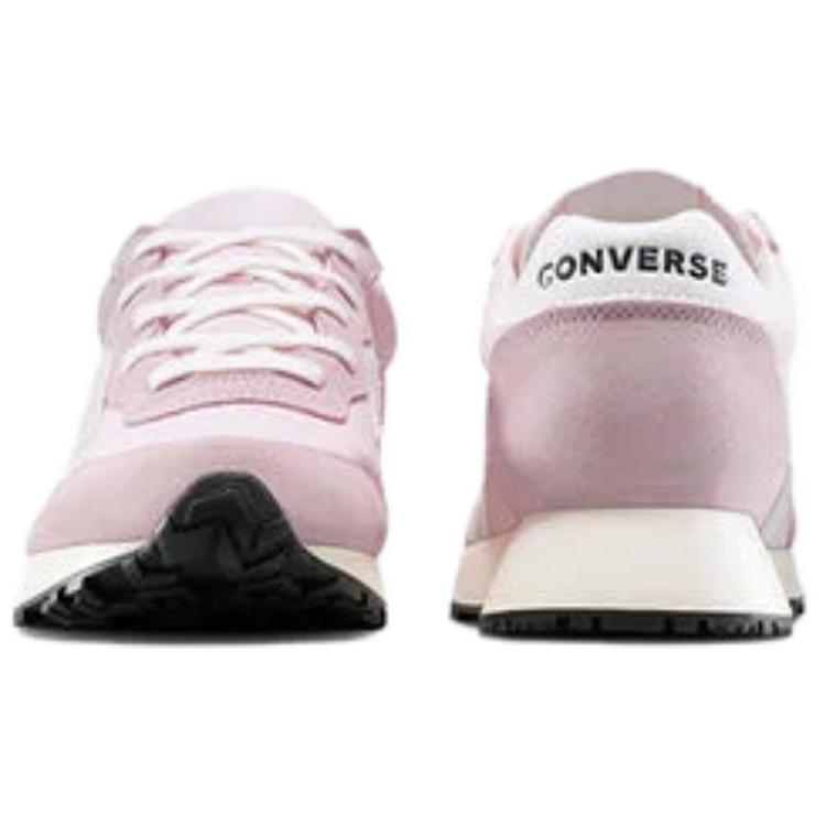 Converse Omega Trainer удобные и мягкие низкие повседневные кроссовки унисекс розовые
