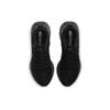 Nike React Infinity Run Flyknit 2 Triple Black Мужские кроссовки Железно-серые CT2357-003